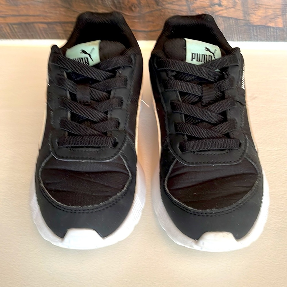 Puma Graviton Ac Toddler Girls Sneakers